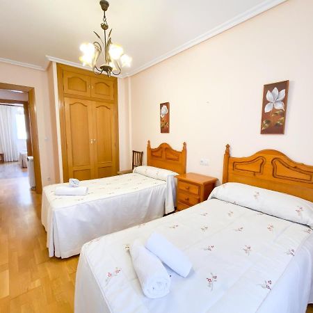 Vivienda Turistica Los Leones بيرلانغا دي دويرو المظهر الخارجي الصورة
