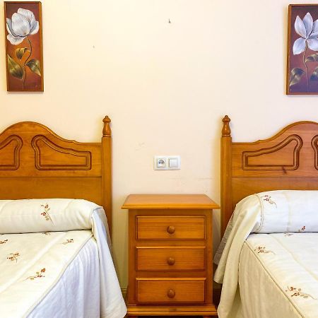 Vivienda Turistica Los Leones بيرلانغا دي دويرو المظهر الخارجي الصورة