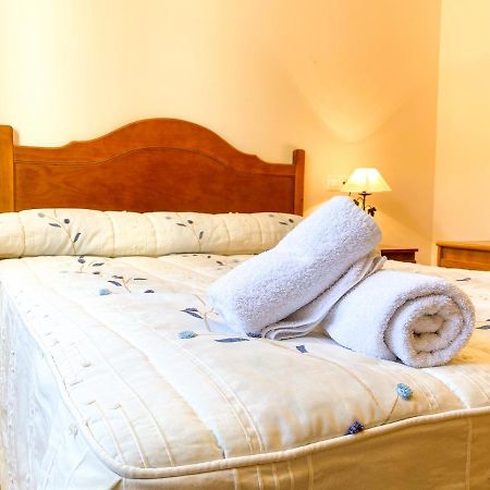 Vivienda Turistica Los Leones بيرلانغا دي دويرو المظهر الخارجي الصورة