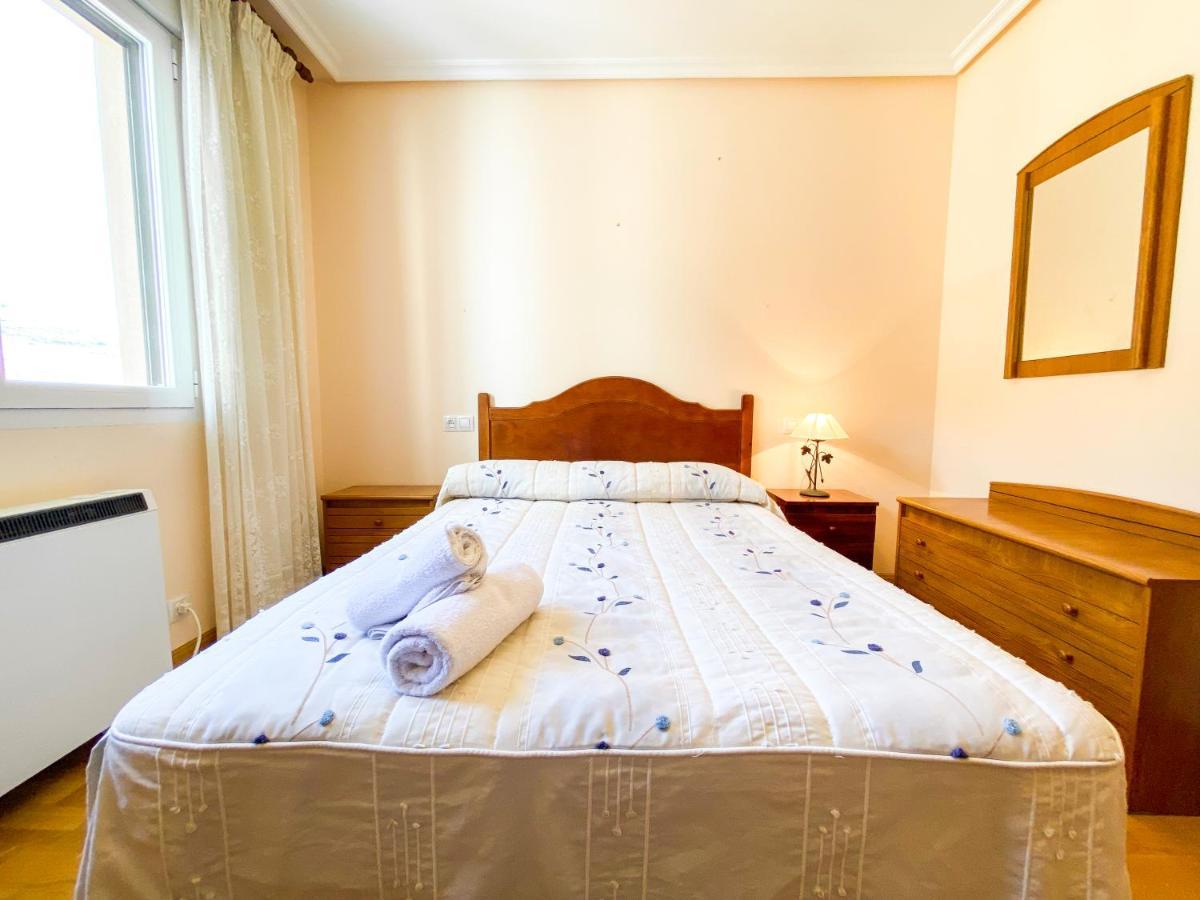 Vivienda Turistica Los Leones بيرلانغا دي دويرو المظهر الخارجي الصورة