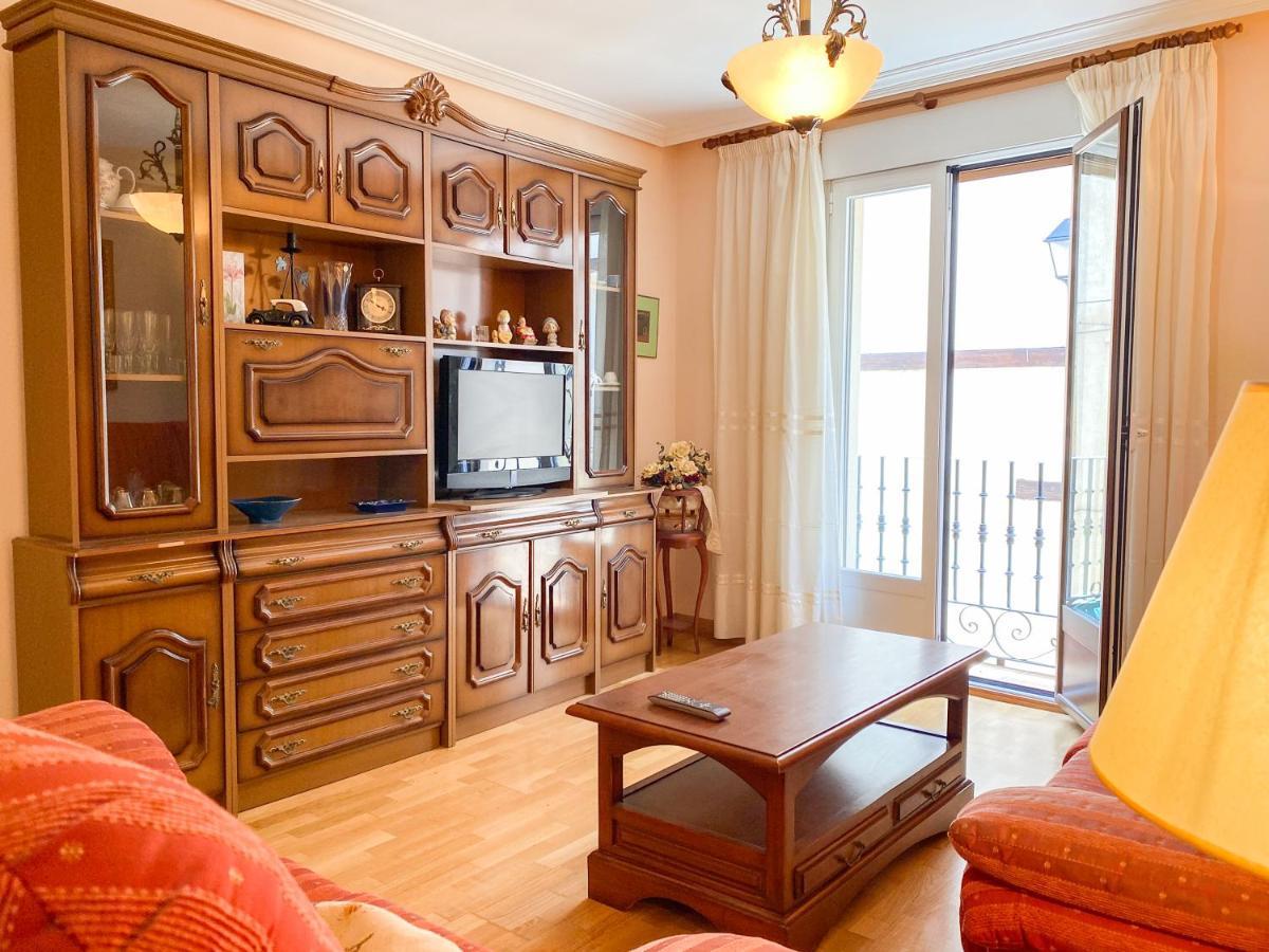 Vivienda Turistica Los Leones بيرلانغا دي دويرو المظهر الخارجي الصورة