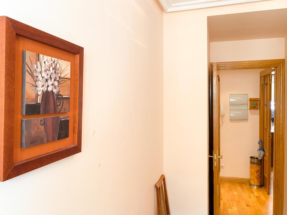 Vivienda Turistica Los Leones بيرلانغا دي دويرو المظهر الخارجي الصورة