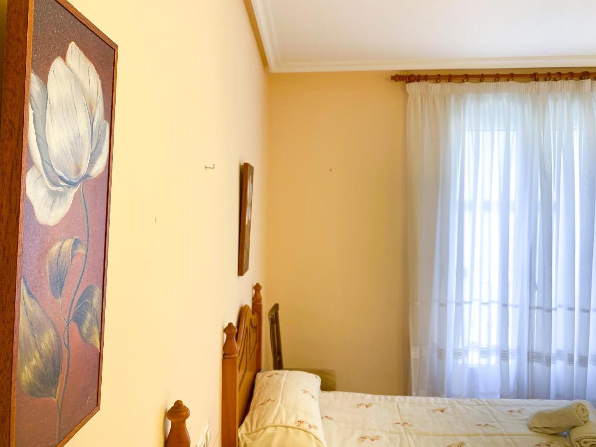 Vivienda Turistica Los Leones بيرلانغا دي دويرو المظهر الخارجي الصورة