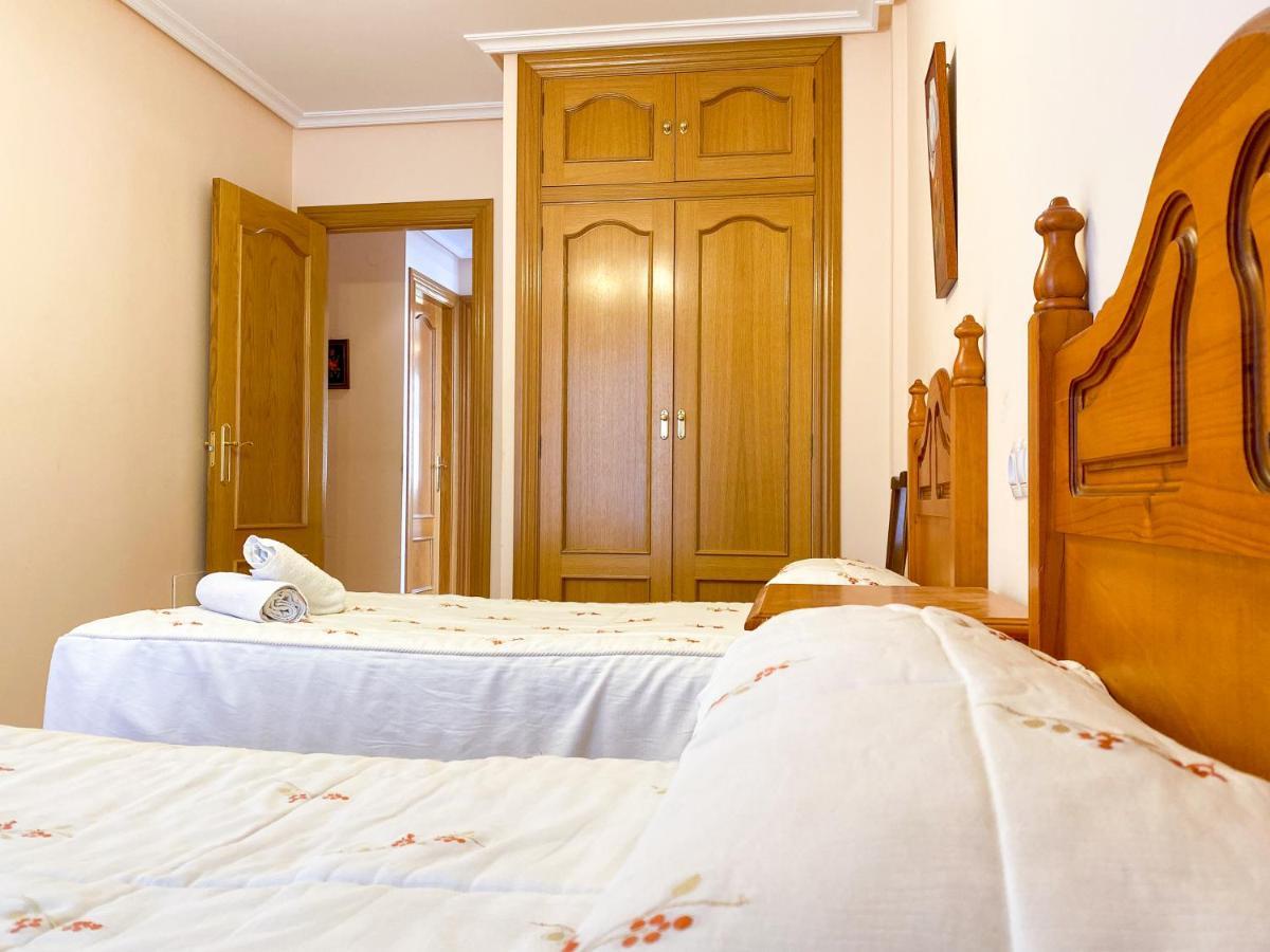 Vivienda Turistica Los Leones بيرلانغا دي دويرو المظهر الخارجي الصورة